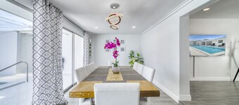 Casita w/ Heated Salt Water Pool
