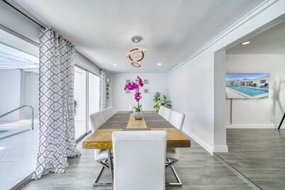Casita w/ Heated Salt Water Pool