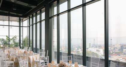 Aloft San Pedro Sula