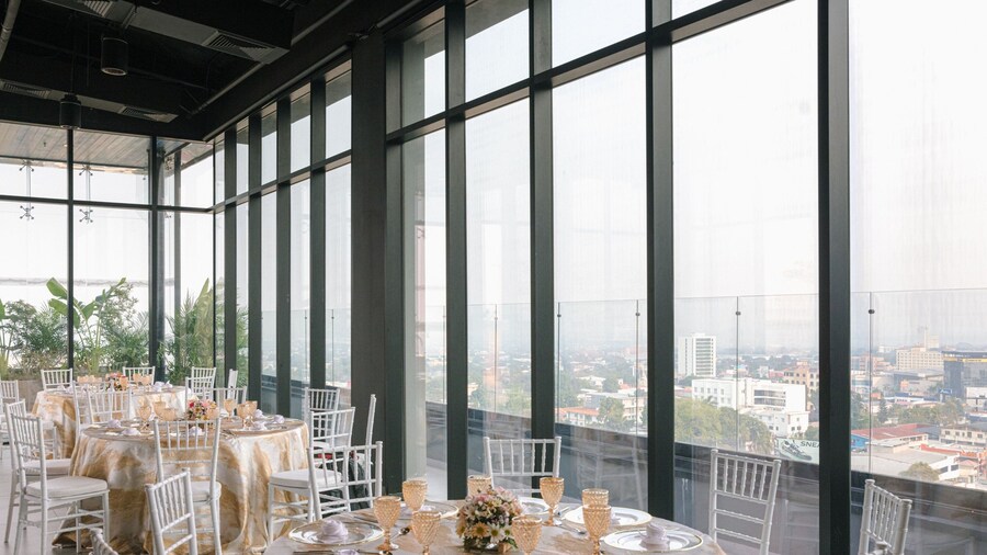 Aloft San Pedro Sula