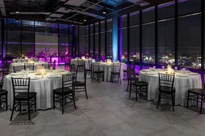 Meeting facility - Aloft by Marriott San Pedro Sula (San Pedro Sula)