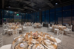 Sala de reunião