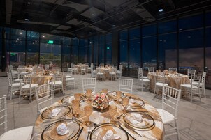 Sala de reunião