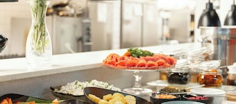 Aloft San Pedro Sula