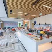홀리데이 인 익스프레스 상하이 푸동 공항 바이 IHG