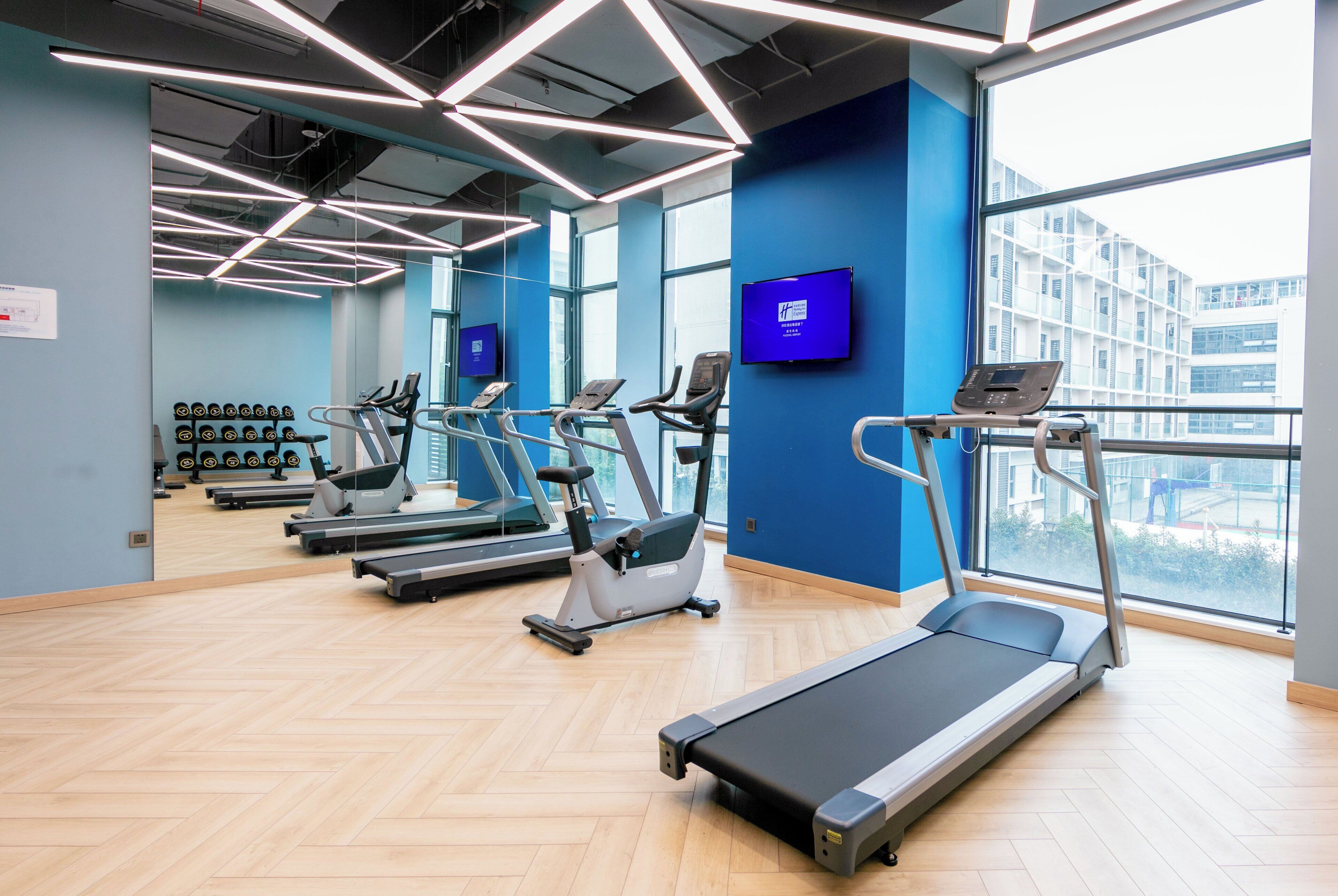 Photo - Holiday Inn Express Shanghai Pudong Airport by IHG