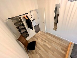 Interiør
