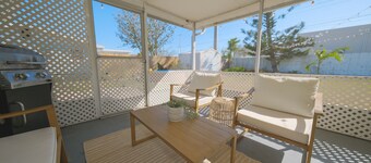 Venice Villa - Minutes to Beaches + Pool