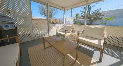 Venice Villa - Minutes to Beaches + Pool