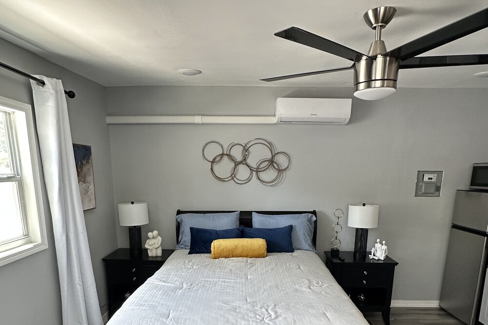 Home away from home