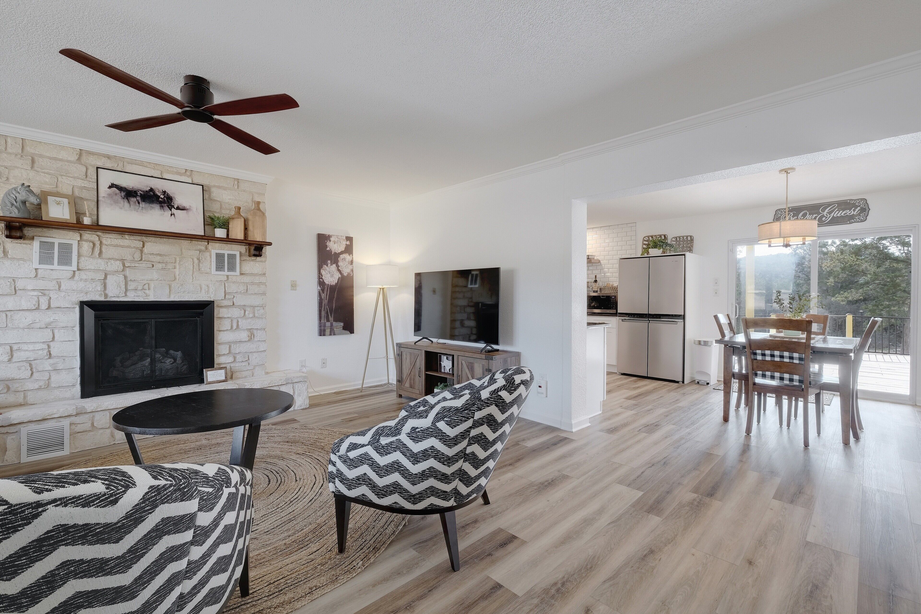 The Daffodil - A luxury haven with Hot Tub and Firepit