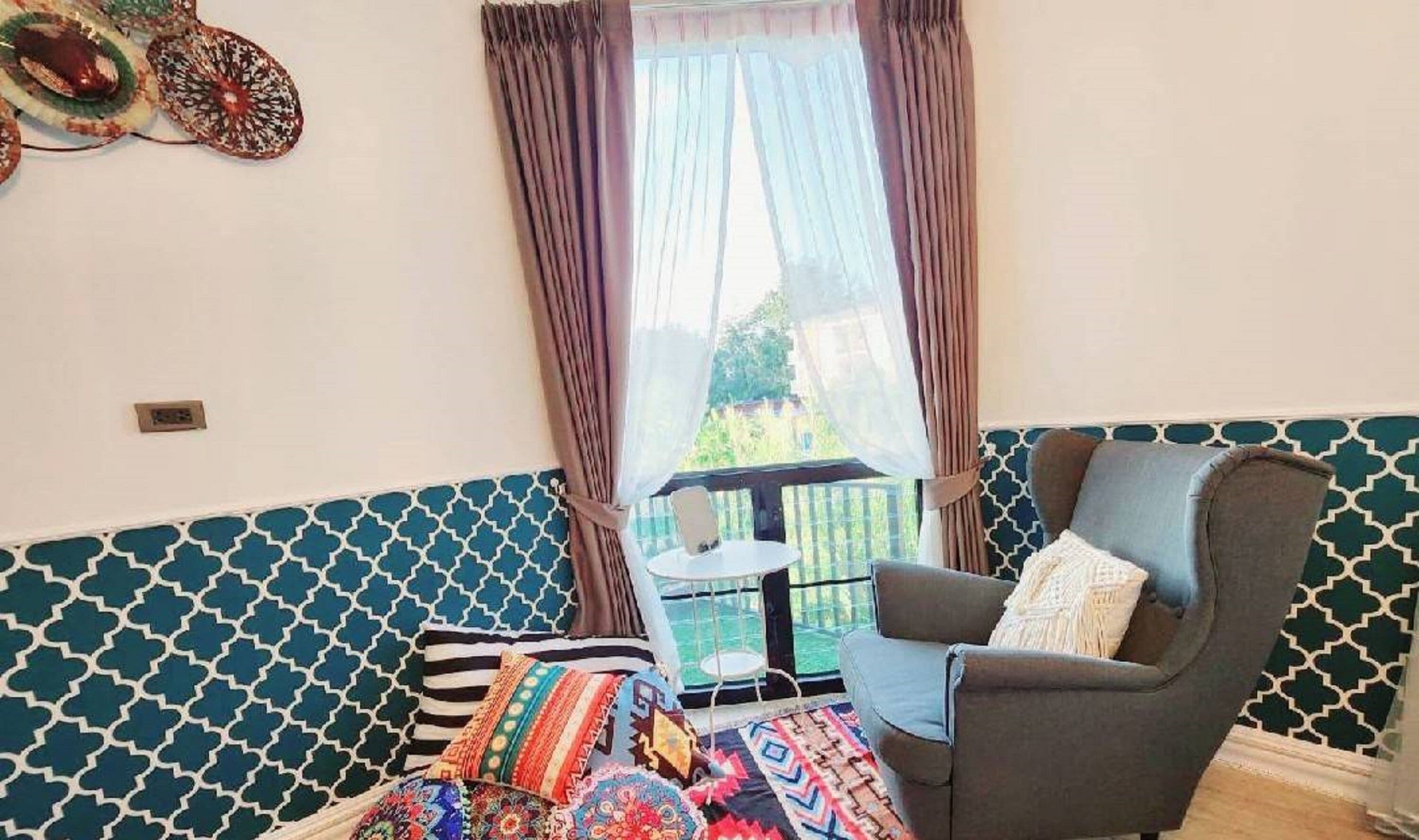 economy studio suite | 1 bedroom, desk, laptop workspace, free wifi