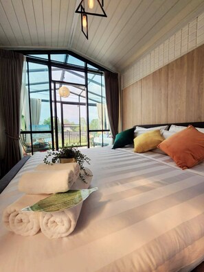 Premier Double Room