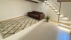 住宿内部