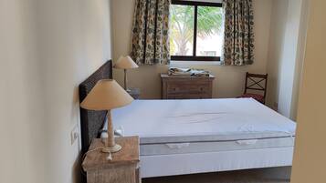 2 chambres, Wi-Fi, draps fournis