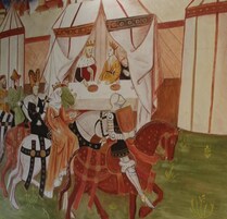 Habitación básica con 1 cama doble o 2 individuales | Escritorio, espacio para trabajar con un portátil, wifi gratis