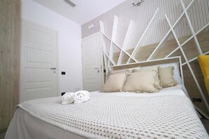 Chambre Double Affaires pour 1 personne