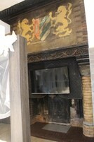 Habitación Deluxe | Escritorio, espacio para trabajar con un portátil, wifi gratis