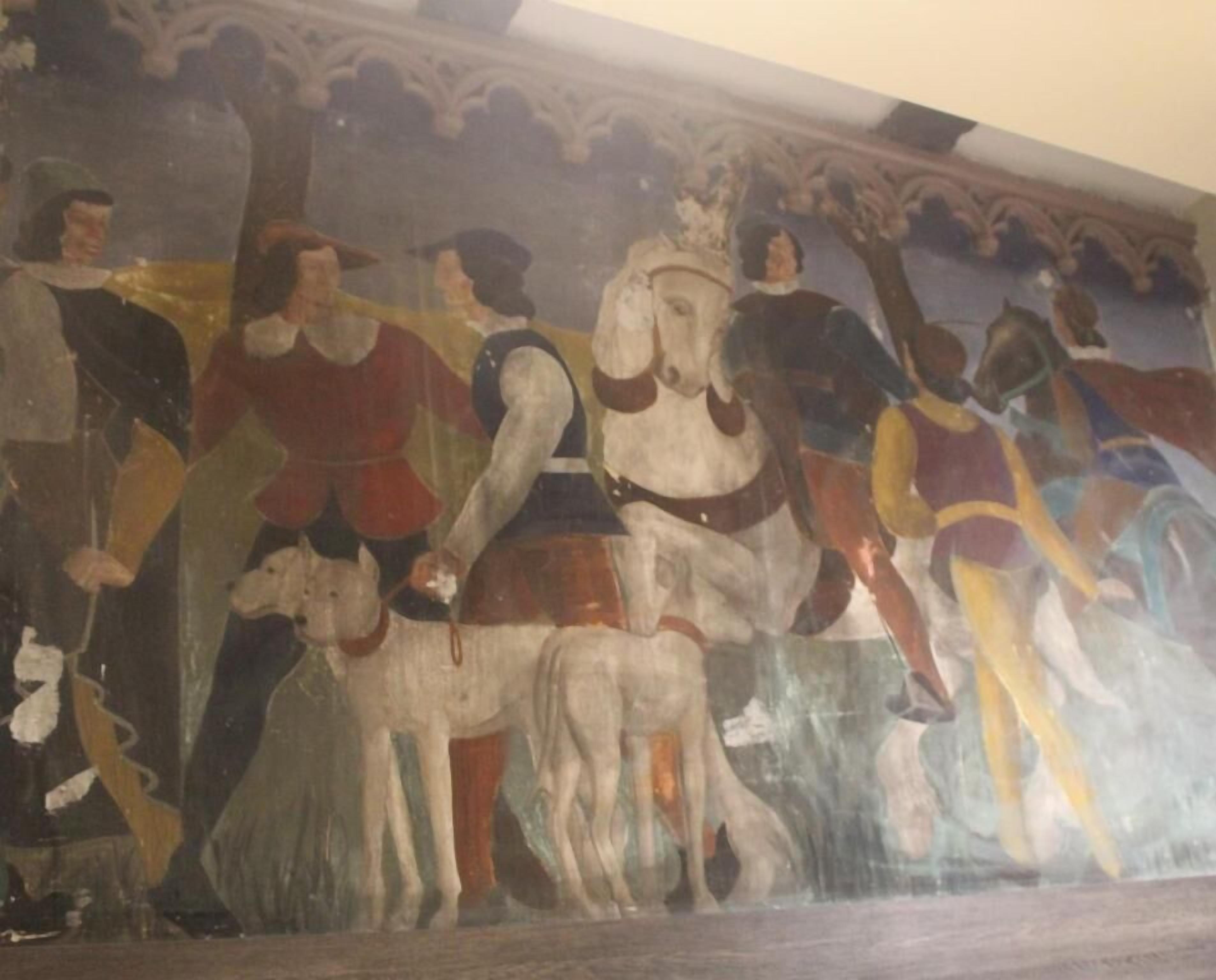 Photo - Affittacamere I Due Cavalieri