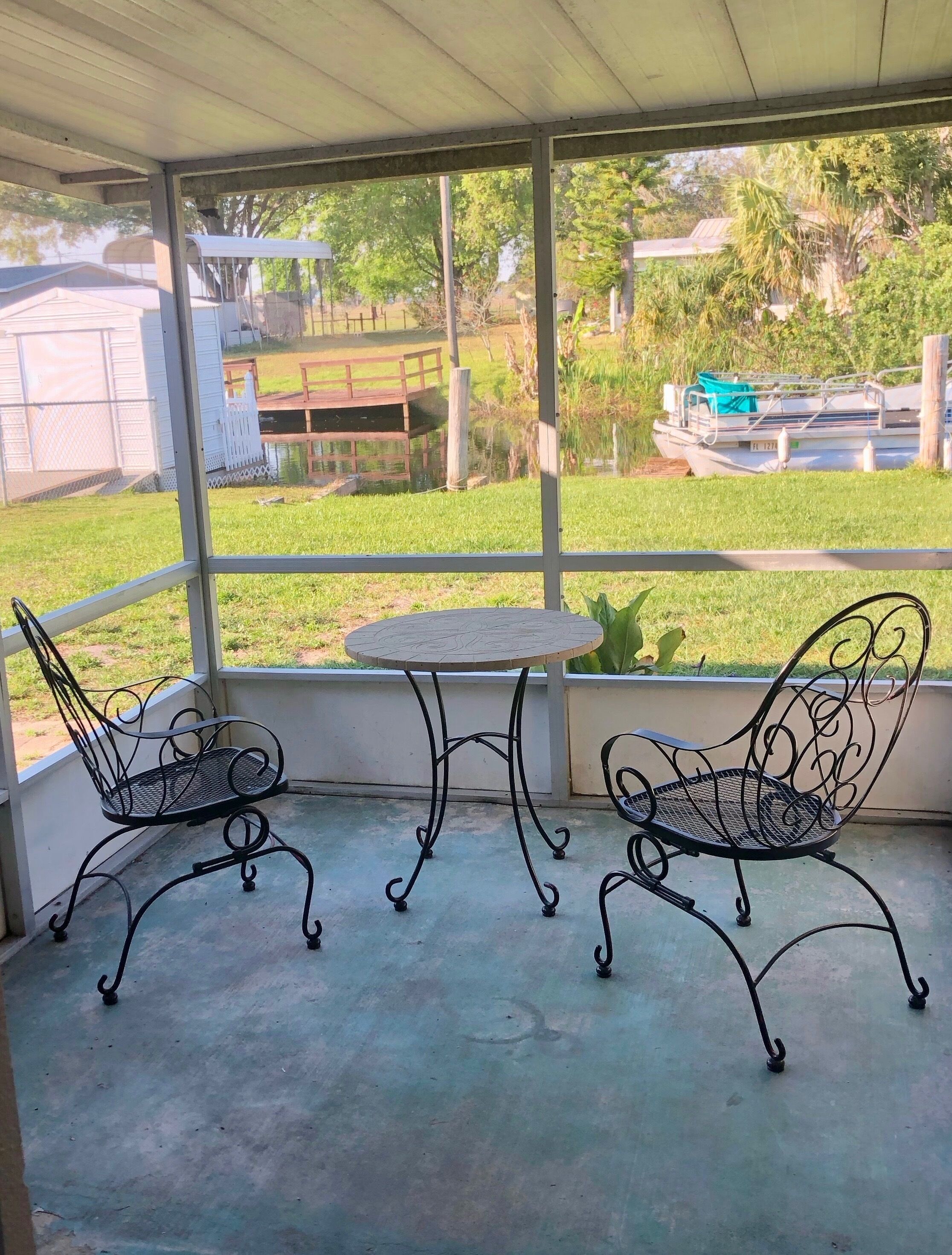 Sebring's Hidden Gem