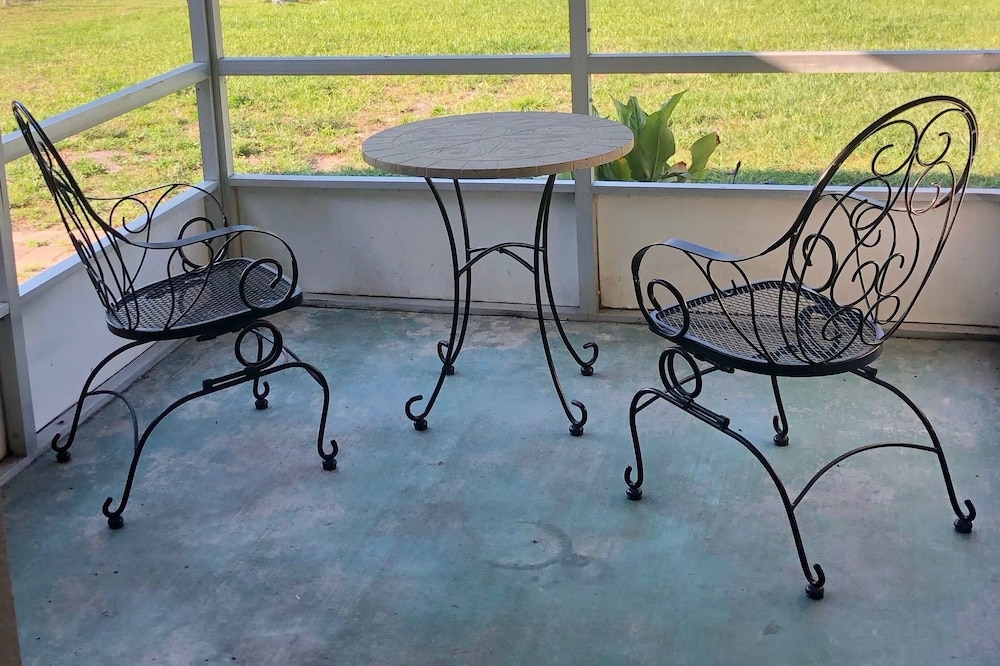 Sebring's Hidden Gem