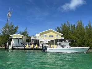 Marina - Your favorite getaway place (Bimini)