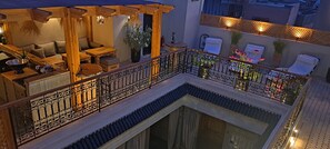 Exterior - Riad Al Nubala (Marrakech)