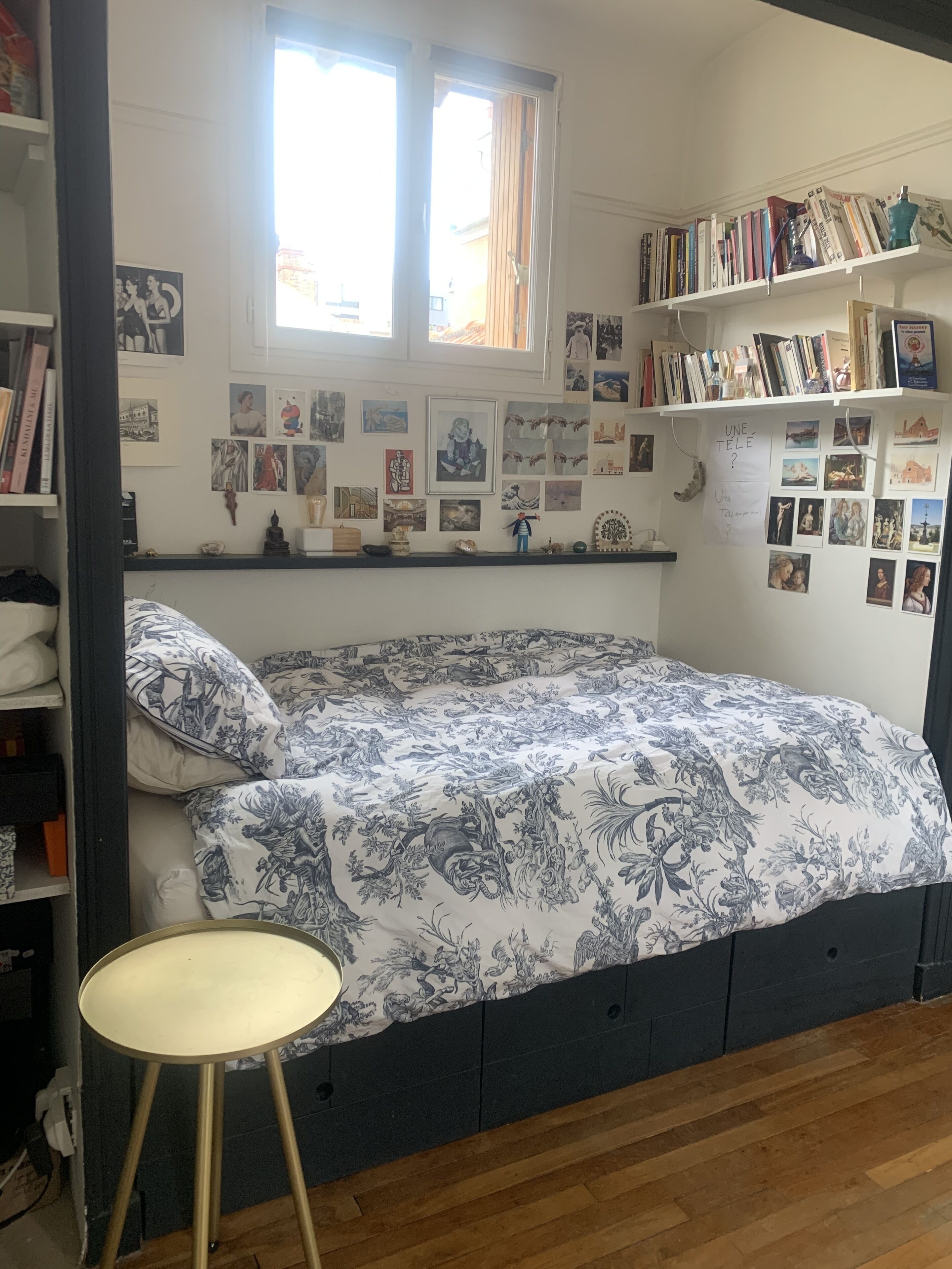 Charmante Maison à 12 Minutes de Paris Depuis la Gare de Colombes