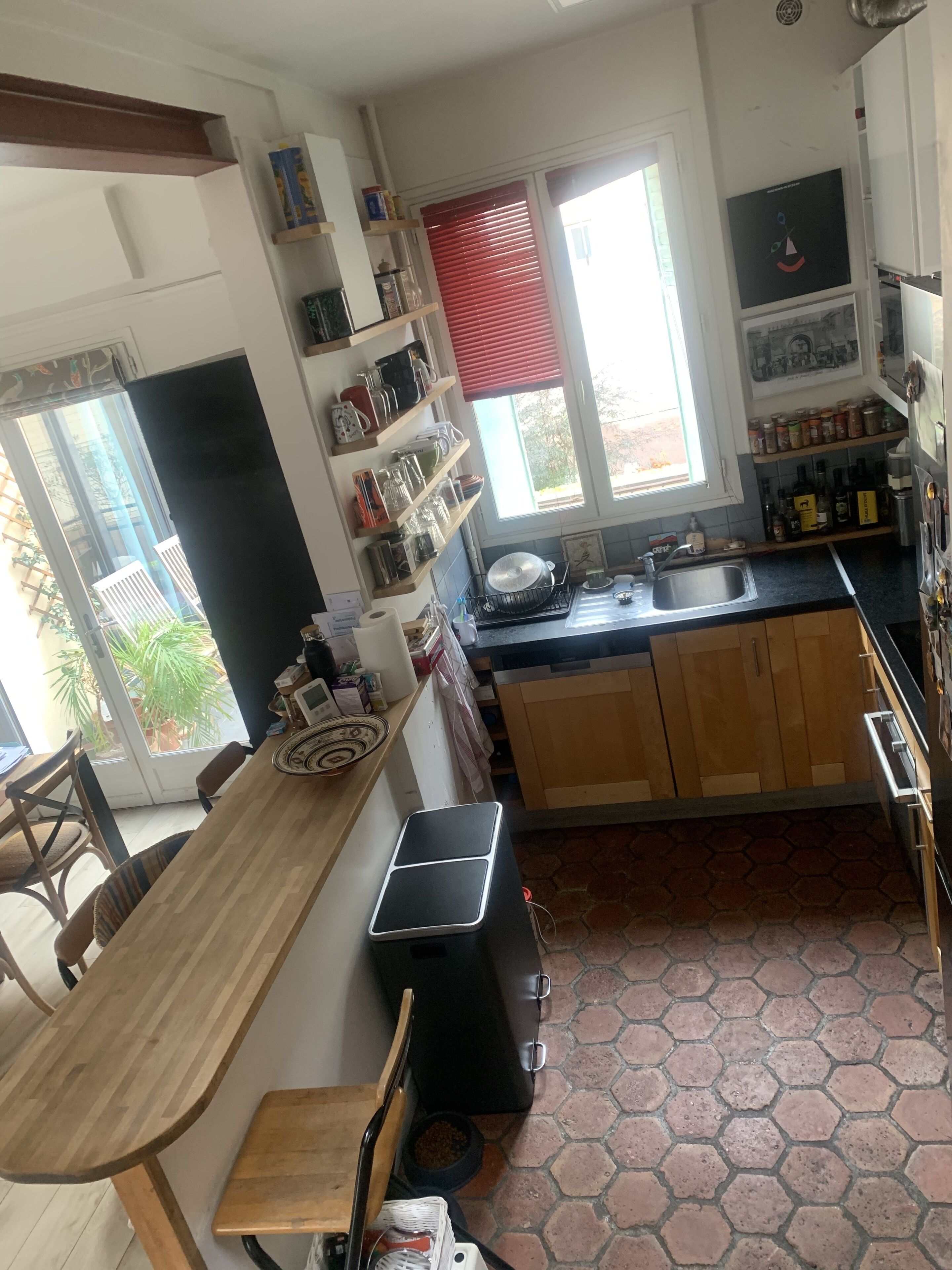 Charmante Maison à 12 Minutes de Paris Depuis la Gare de Colombes