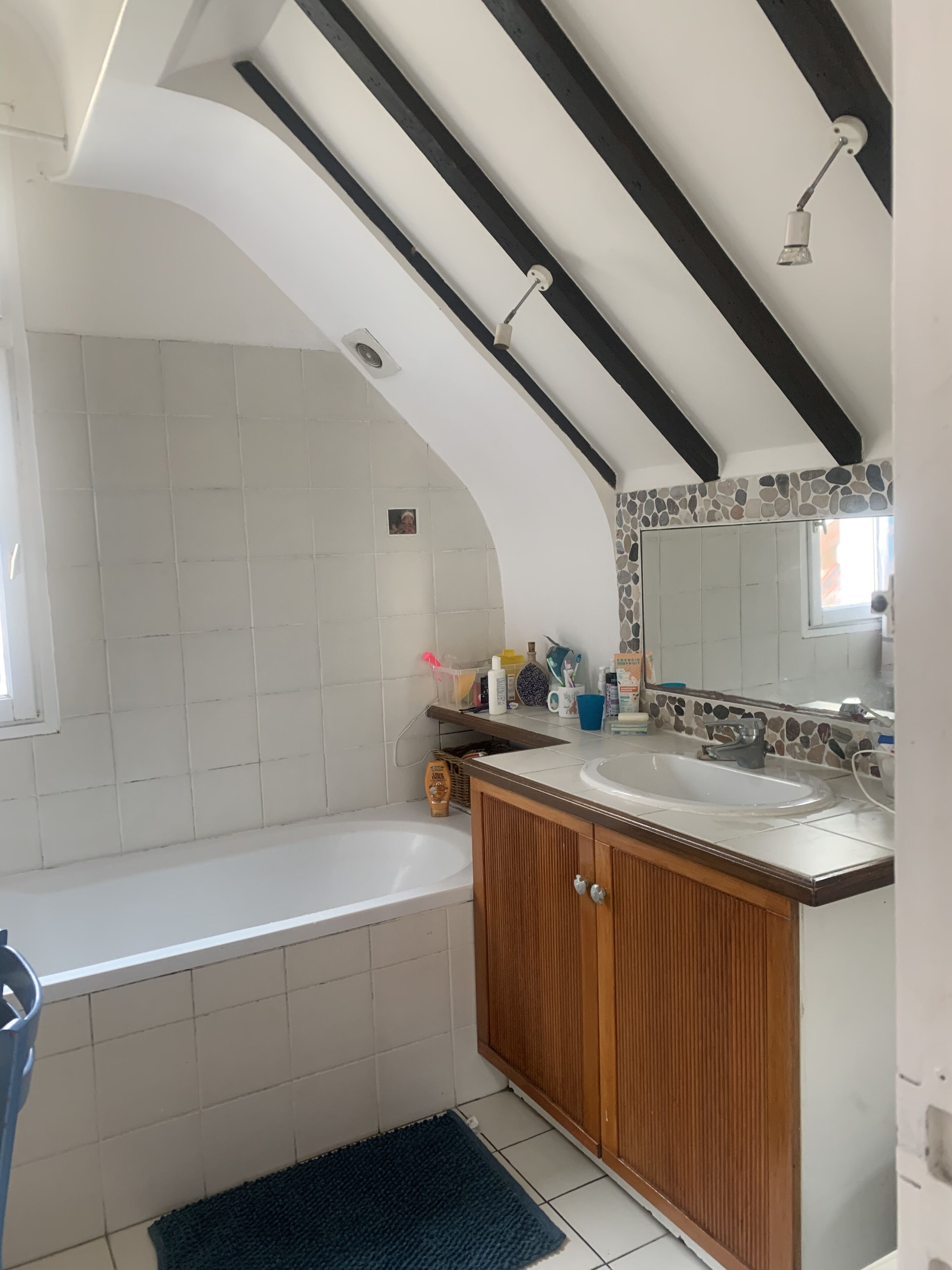 Charmante Maison à 12 Minutes de Paris Depuis la Gare de Colombes