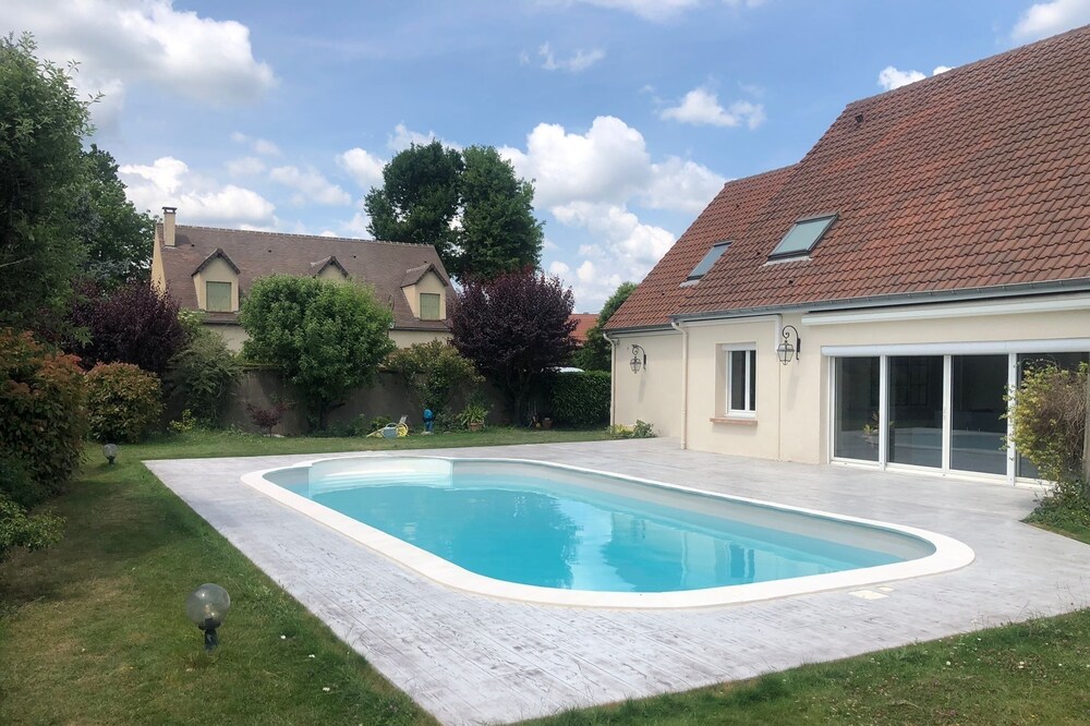 Vrbo Property