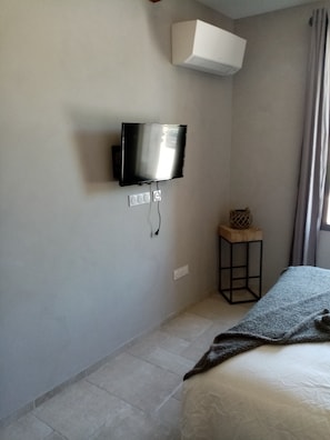 1 Schlafzimmer, WLAN