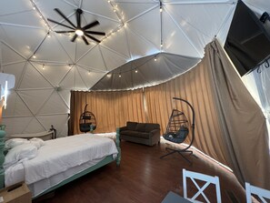 1 habitación, wifi gratis y ropa de cama 