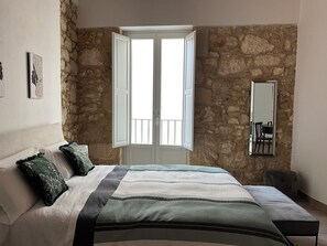 1 sovrum, strykjärn/strykbräda och gratis wi-fi