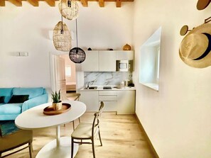 Interior - RUA 39 fine apartments 3 (Syracuse)