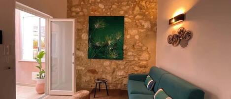 TV connectée, espaces bureaux