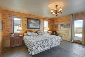 3 Schlafzimmer, Bügeleisen/Bügelbrett, kostenloses Internet, Bettwäsche