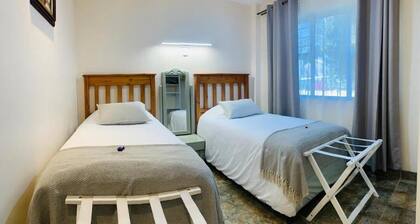 Mispa George - Self Catering Apartment