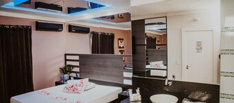 Motel Luxury