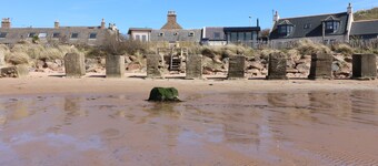 Shell Cottage