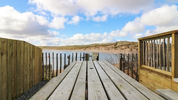 Cottage | Terrasse/Patio