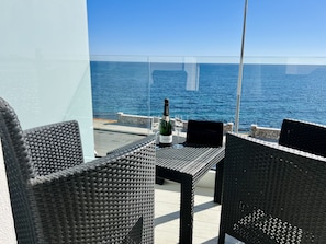 Exterior - Naxos Marina Bay (Giardini Naxos)