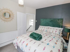 2 bedrooms, individually decorated, individually furnished, free WiFi - Dobbies Den (Bewdley)