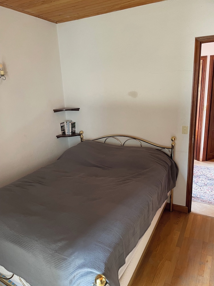 Reouverture Apres Renovation Chalet 8 Personnes Grand Jardin. Serre Chevalier - Provence-Alpes-Côte d'Azur (PACA)