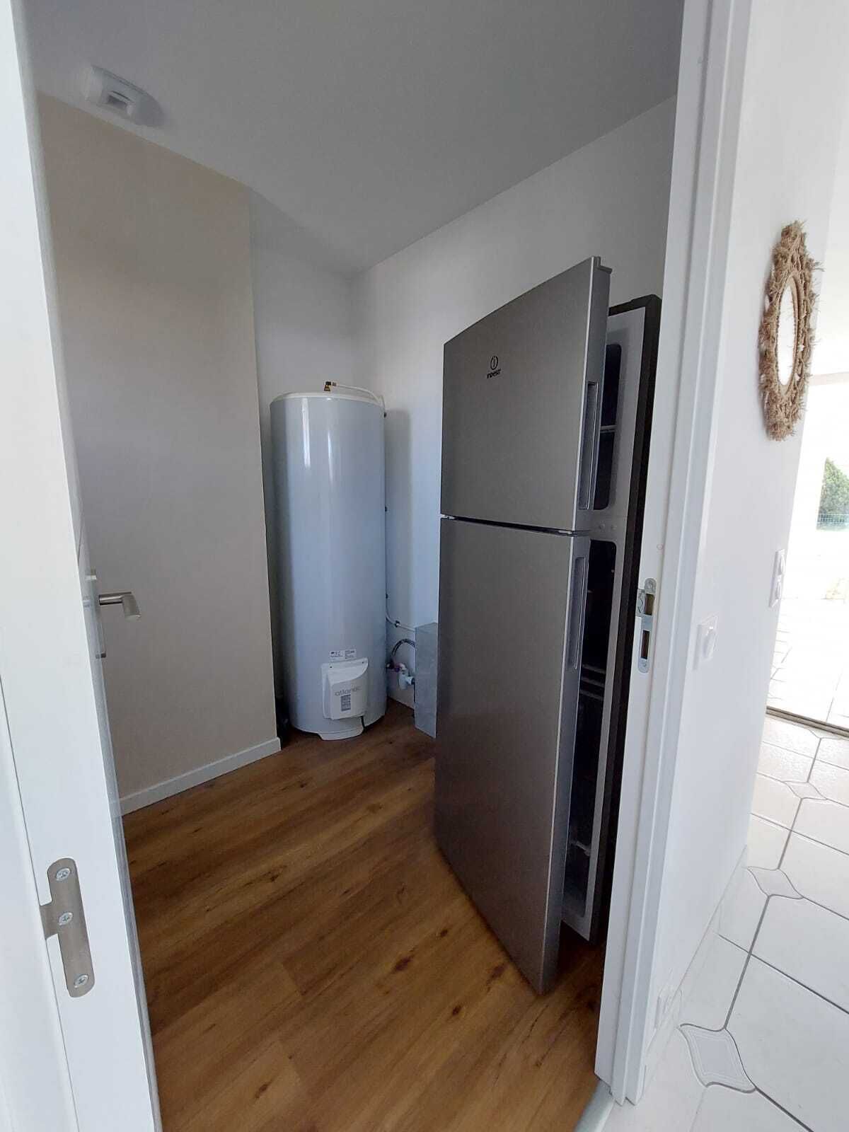 Villa Marebi Entre Océan et Vignes