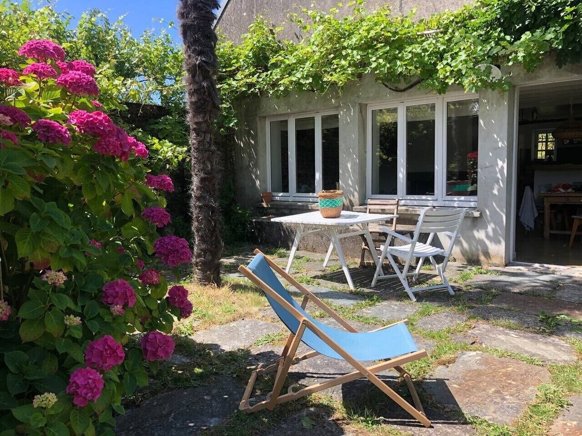 Image de profil de l’hôte