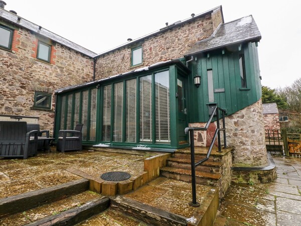 Skomer Cottage - Pembrokeshire