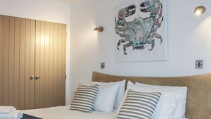 Cottage | 3 phòng ngủ, truy cập Internet không dây miễn phí, trang trí khác biệt 