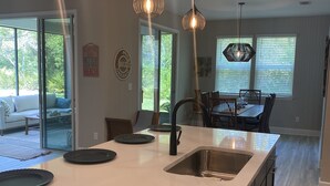 Unclassified image, 5 of 50, button - BEACHWALK PARADISE -Walk to ocean LOCATION - LOCATION - LOCATION (Palm Coast)