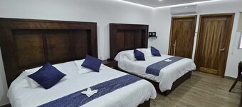 MC HOTEL SALDARRIAGA QUERETARO